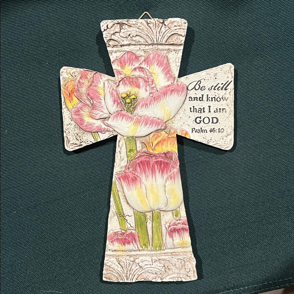 Hanging Wall Cross